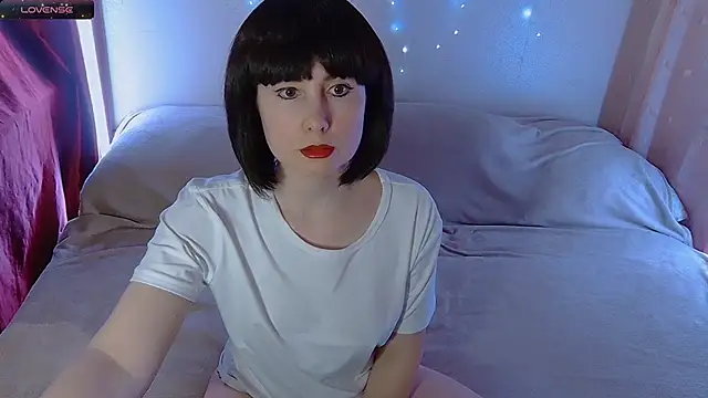 bekyboop online show from 02.06.25