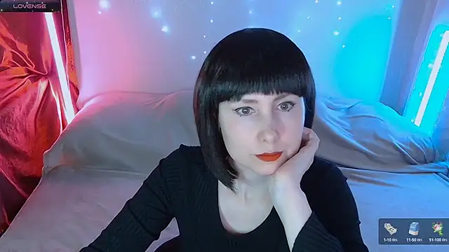 bekyboop online show from 02.16.25