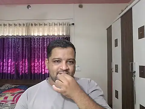 dhruv love online show from 04.13.26