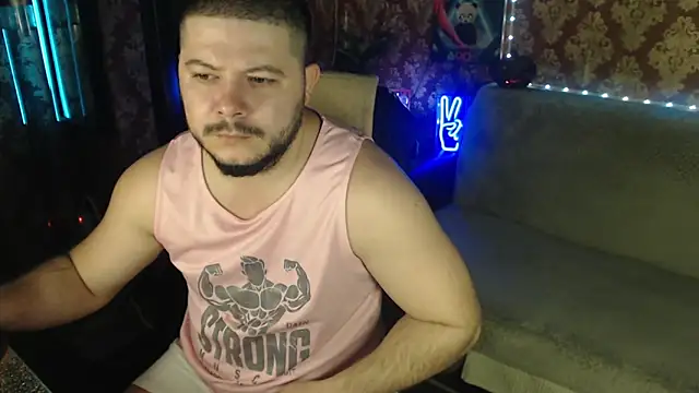 thor master online show from 10.31.25