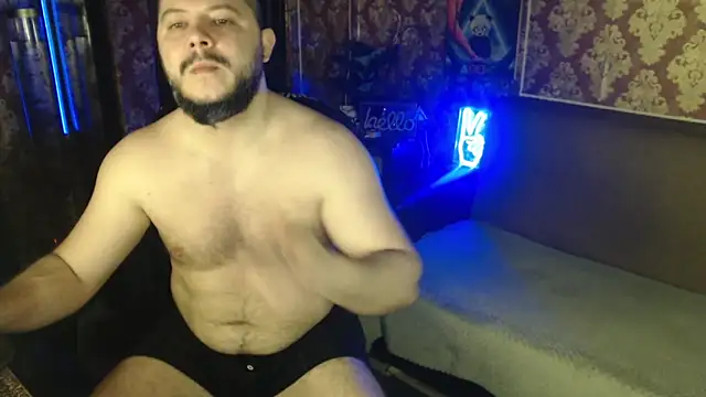 thor master online show from 02.24.26