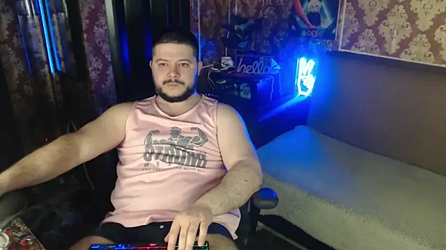 thor master online show from 04.23.26