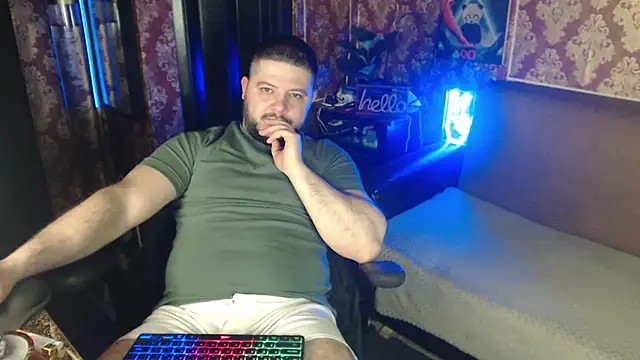 thor master online show from 04.27.26