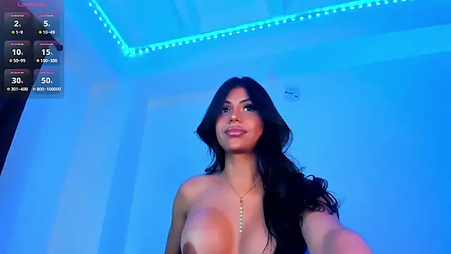 divinesalome online show from 01.09.25