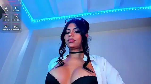 divinesalome online show from 01.20.25