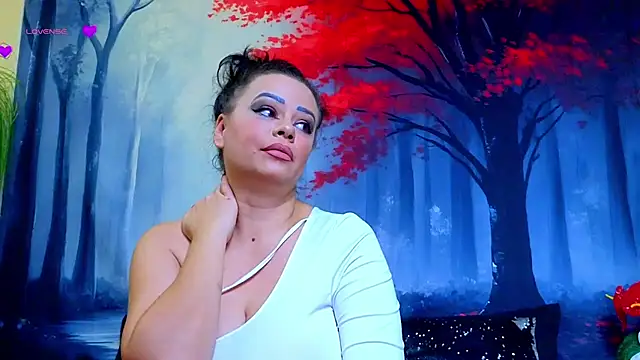 ElizabethEven online show from 11.02.25