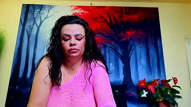 ElizabethEven online show from 11.11.25