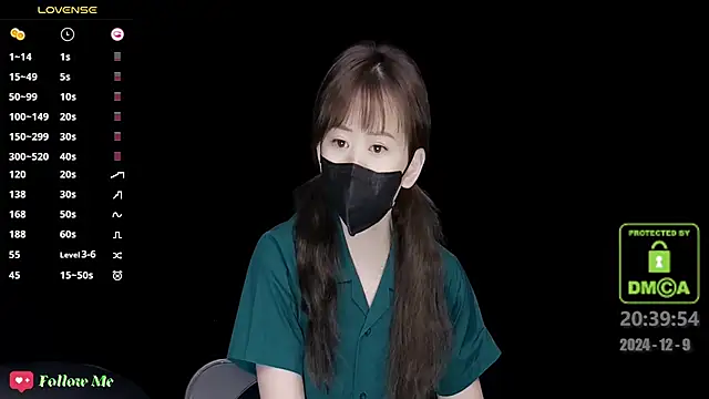 melia Z online show from 12.09.24