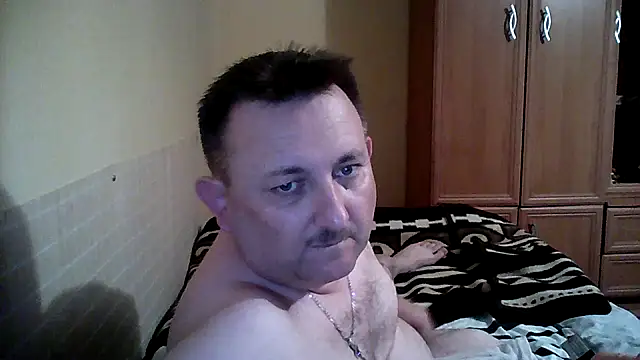 Novy73 online show from 12.04.25