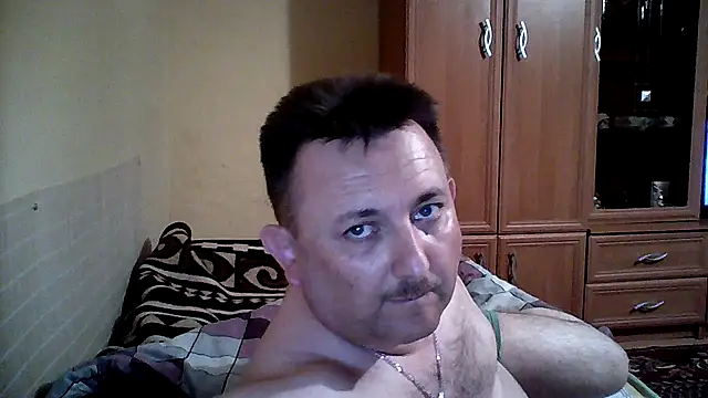 Novy73 online show from 06.09.26