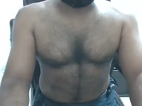 VINU26BLR online show from 10.28.25