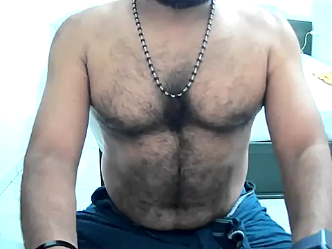 VINU26BLR online show from 11.23.25