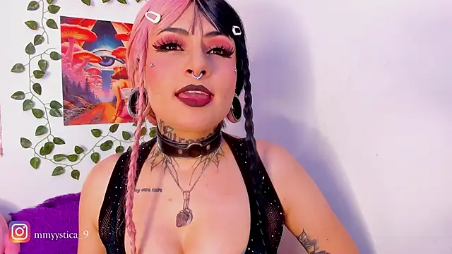 Rainnbow  online show from 02.07.26