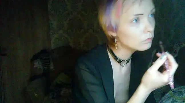 WildMissNiks online show from 12.03.24