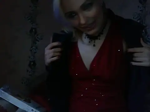 WildMissNiks online show from 03.23.26