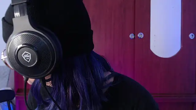 Raventh  online show from 04.04.26