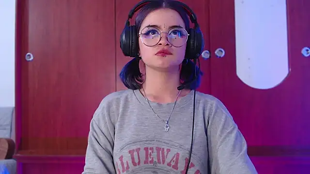 Raventh  online show from 04.09.26