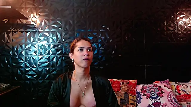 PINK  LOLA1 online show from 03.28.26