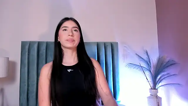 Christy Sea online show from 01.07.26