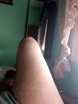 CLAUDIO AMOR online show from 04.19.26