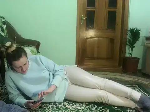 AngelTough20 online show from 12.08.24