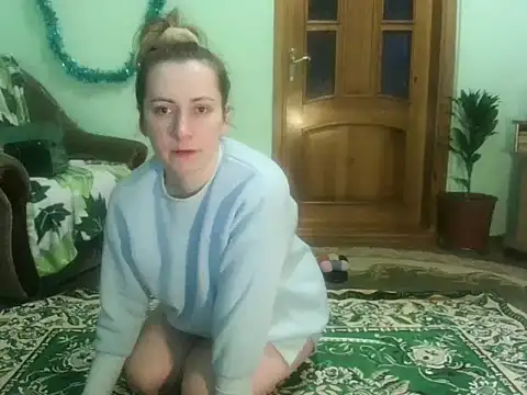 AngelTough20 online show from 12.23.24