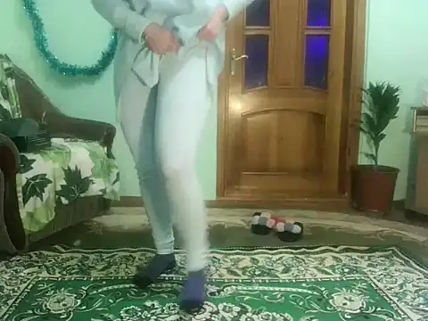 AngelTough20 online show from 12.23.24