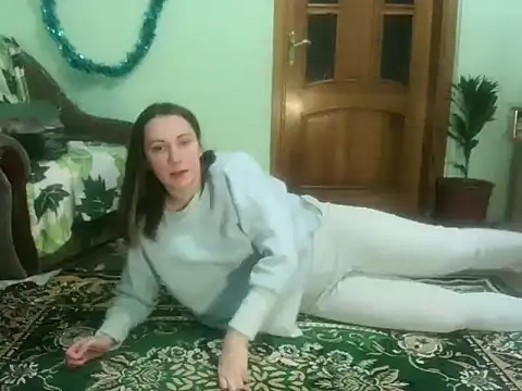 AngelTough20 online show from 01.04.25