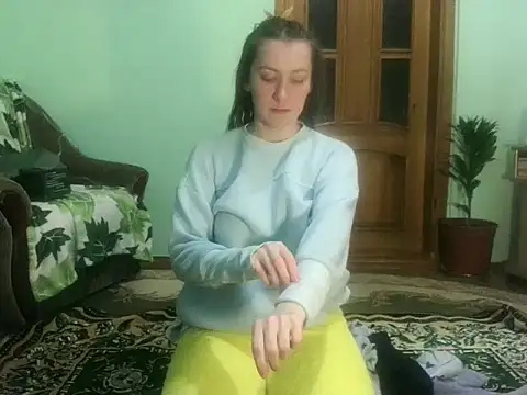 AngelTough20 online show from 01.18.25