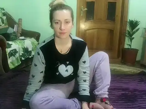 AngelTough20 online show from 02.27.25