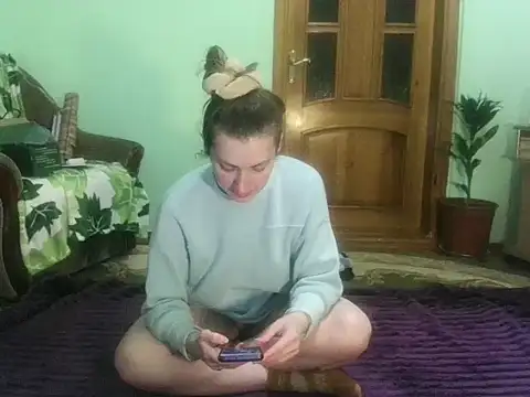 AngelTough20 online show from 03.02.25