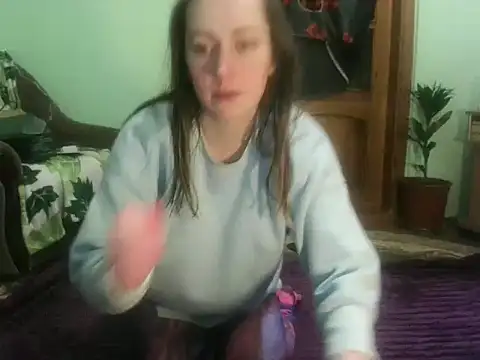 AngelTough20 online show from 03.03.25