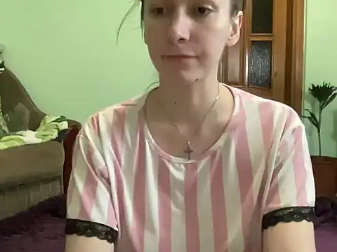 AngelTough20 online show from 09.20.25