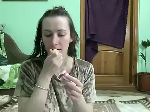 AngelTough20 online show from 10.11.25