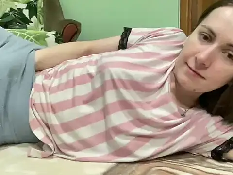 AngelTough20 online show from 10.16.25