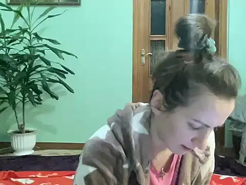 AngelTough20 online show from 02.24.26