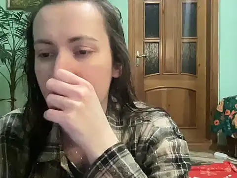 AngelTough20 online show from 04.04.26