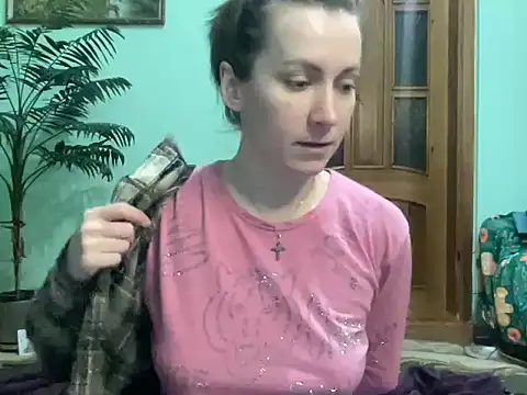 AngelTough20 online show from 04.10.26