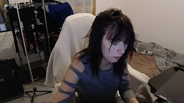 missthon0 online show from 09.10.25