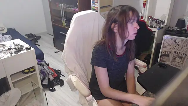 missthon0 online show from 04.16.26