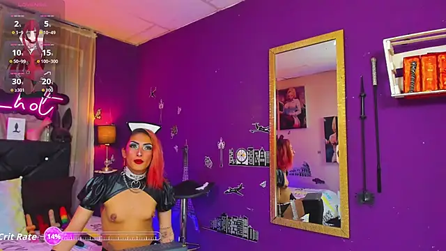 kilian hot online show from 11.21.25