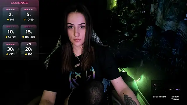 Selbi Paine online show from 03.19.25