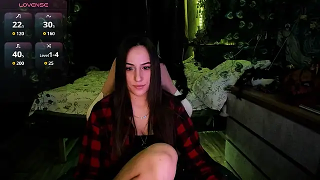 Selbi Paine online show from 10.26.25