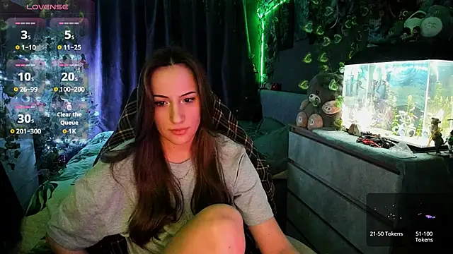 Selbi Paine online show from 12.22.25