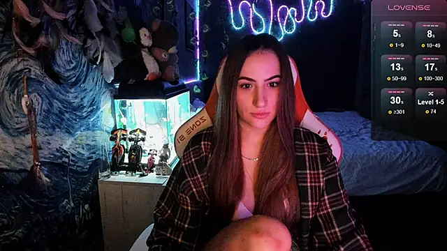 Snapshot of Selbi_Paine chatting on 07.02.26 Selbi Paine online show from 07.02.26