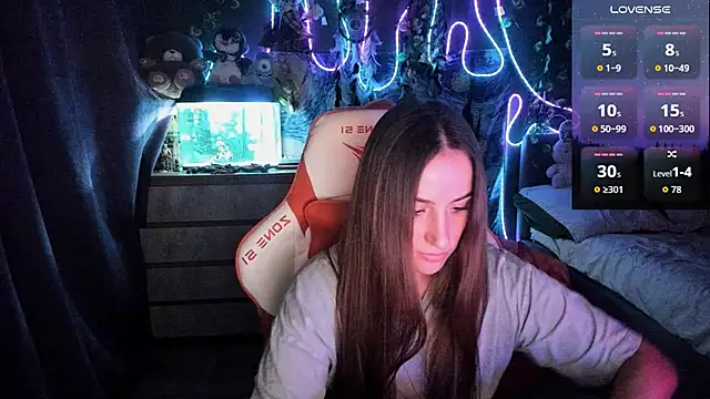 Snapshot of Selbi_Paine chatting on 08.06.26 Selbi Paine online show from 08.06.26