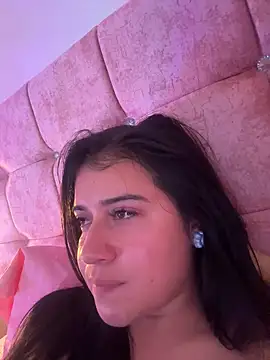 Snapshot of KallyMyller1 chatting on 12.14.24 KallyMyller1 online show from 12.14.24