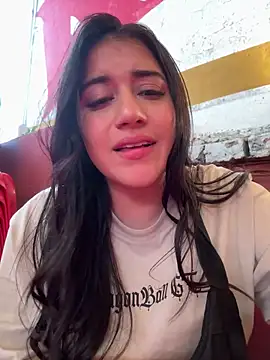 Snapshot of KallyMyller1 chatting on 02.17.25 KallyMyller1 online show from 02.17.25