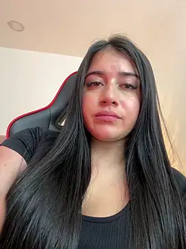 Snapshot of KallyMyller1 chatting on 03.09.25 KallyMyller1 online show from 03.09.25