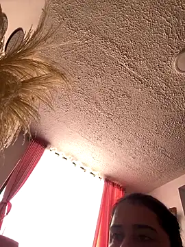 Snapshot of KallyMyller1 chatting on 10.07.25 KallyMyller1 online show from 10.07.25